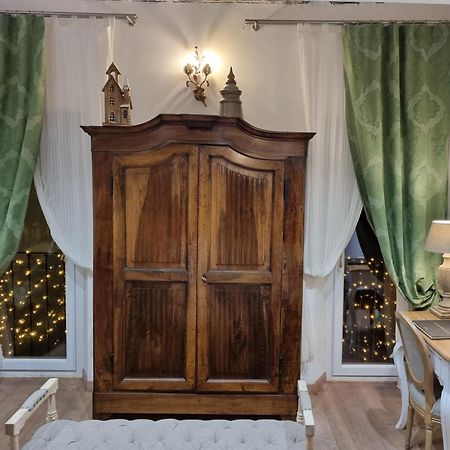Le Stanze Del Cardinale Bed and Breakfast Παβία Εξωτερικό φωτογραφία