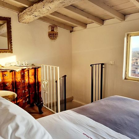 Le Stanze Del Cardinale Bed and Breakfast Παβία Εξωτερικό φωτογραφία