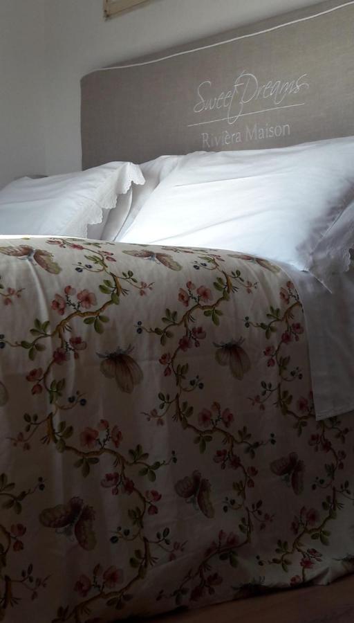 Le Stanze Del Cardinale Bed and Breakfast Παβία Εξωτερικό φωτογραφία