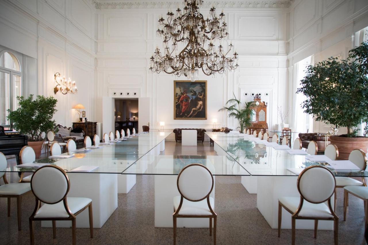 Le Stanze Del Cardinale Bed and Breakfast Παβία Εξωτερικό φωτογραφία