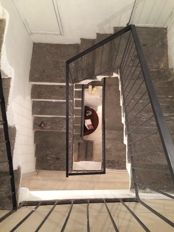 Le Stanze Del Cardinale Bed and Breakfast Παβία Δωμάτιο φωτογραφία