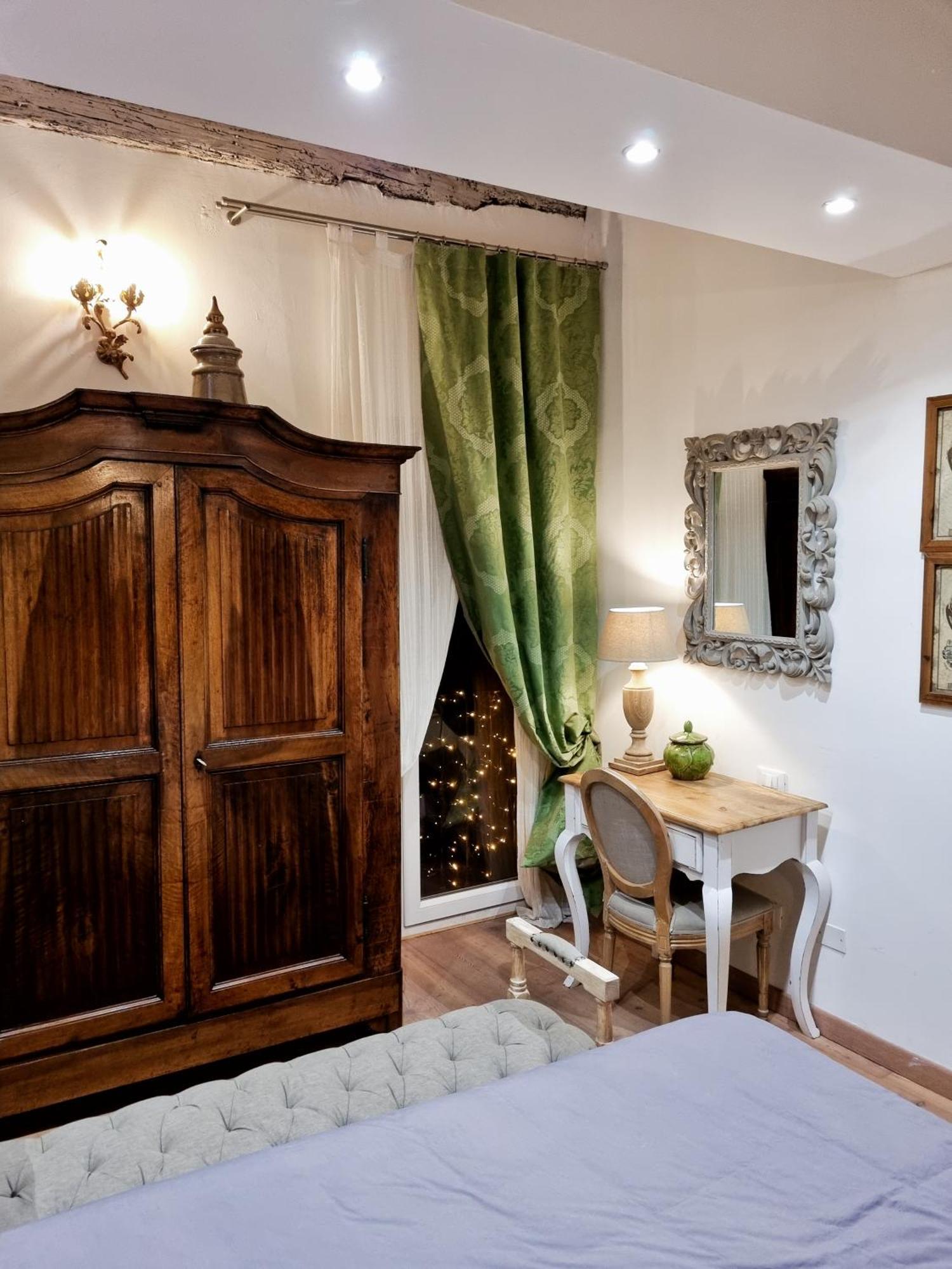 Le Stanze Del Cardinale Bed and Breakfast Παβία Εξωτερικό φωτογραφία