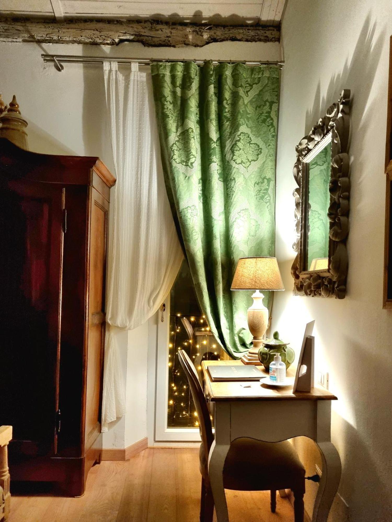 Le Stanze Del Cardinale Bed and Breakfast Παβία Εξωτερικό φωτογραφία