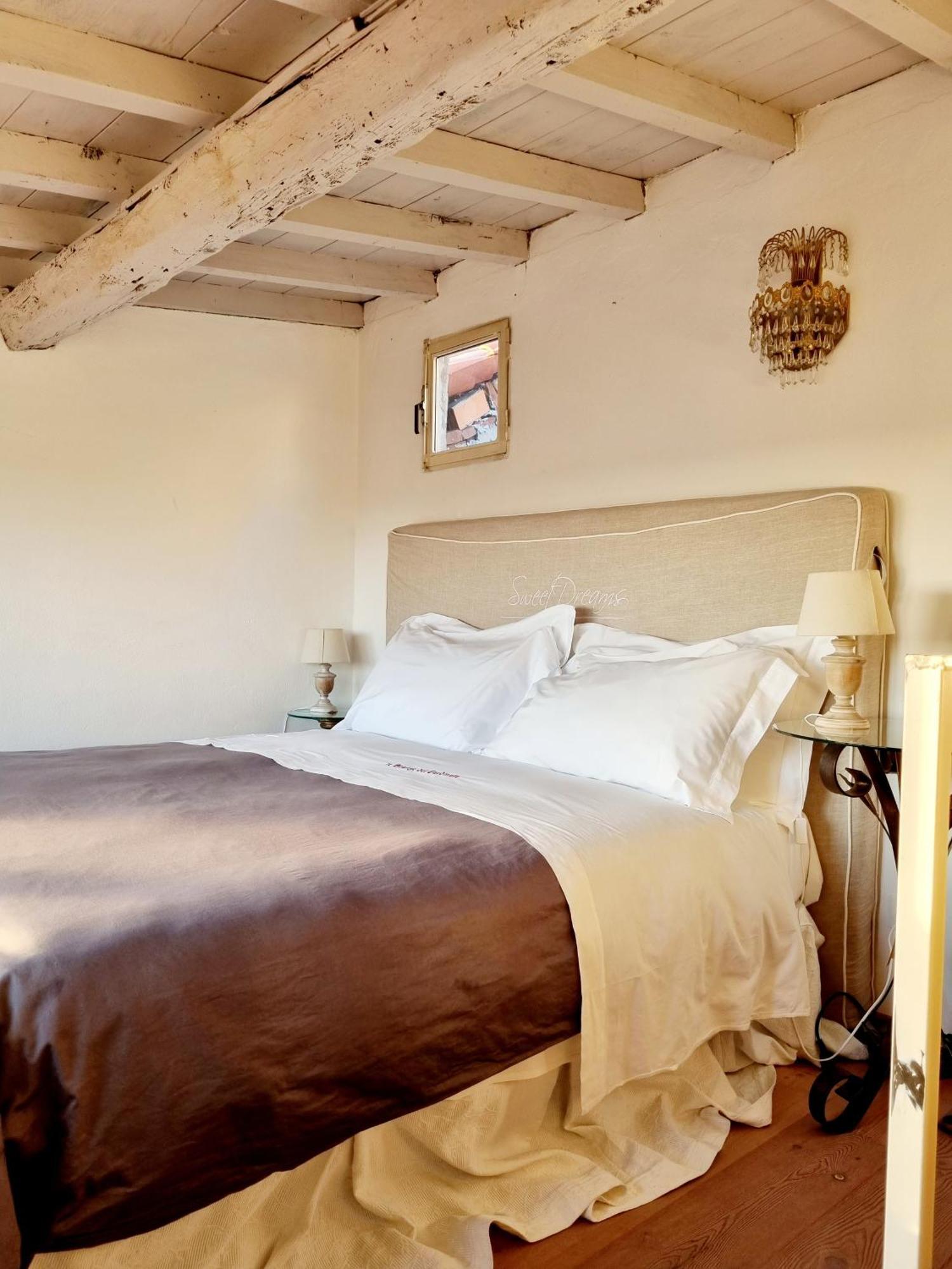 Le Stanze Del Cardinale Bed and Breakfast Παβία Εξωτερικό φωτογραφία