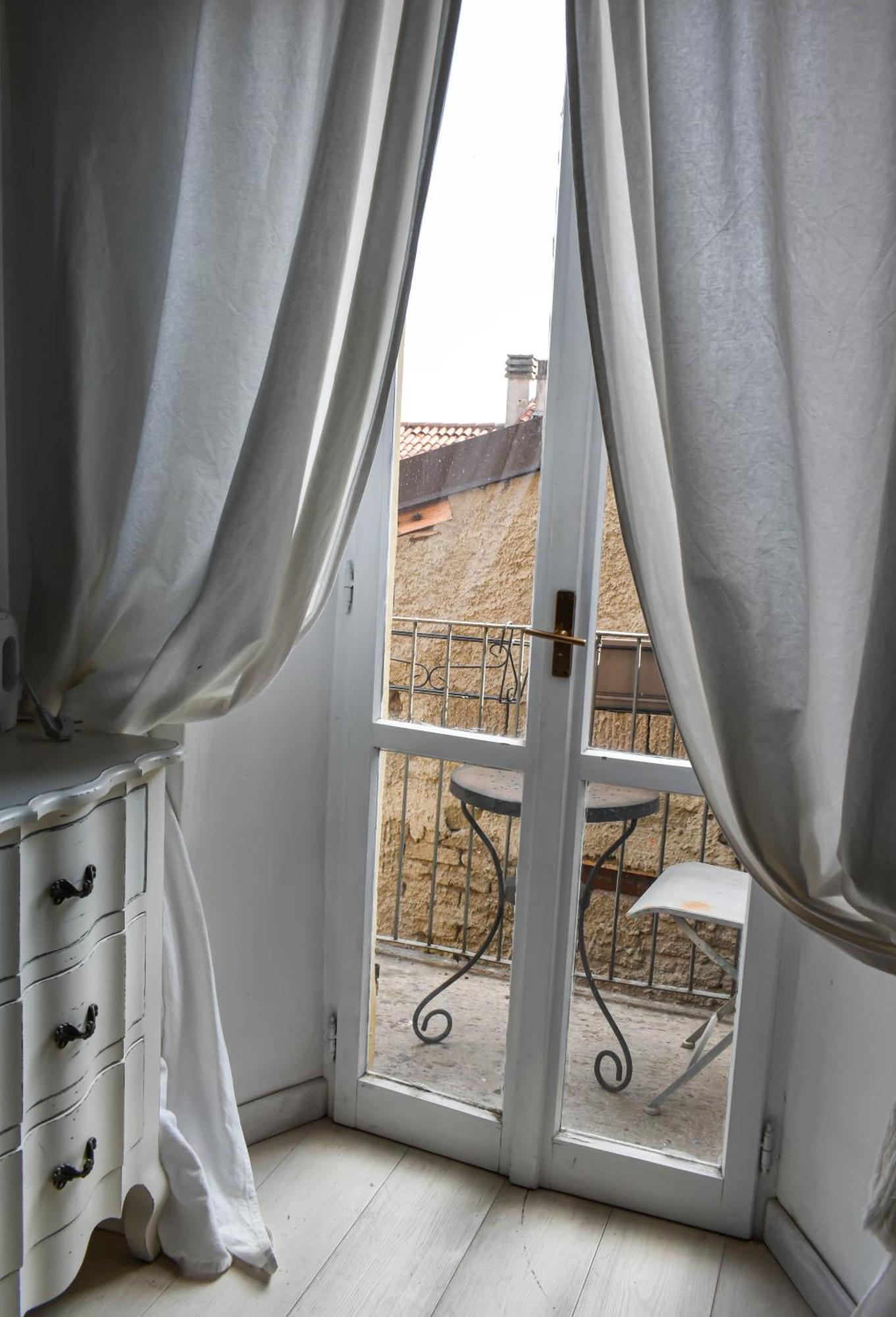 Le Stanze Del Cardinale Bed and Breakfast Παβία Εξωτερικό φωτογραφία