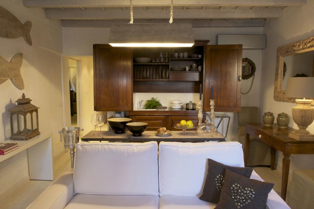 Le Stanze Del Cardinale Bed and Breakfast Παβία Δωμάτιο φωτογραφία