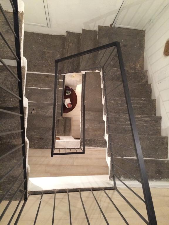 Le Stanze Del Cardinale Bed and Breakfast Παβία Εξωτερικό φωτογραφία