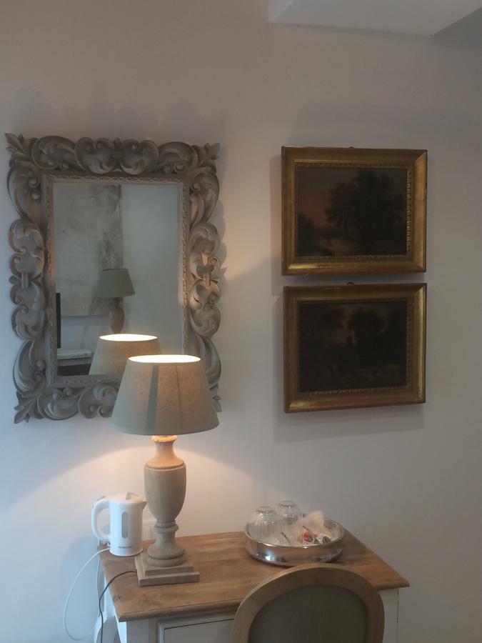 Le Stanze Del Cardinale Bed and Breakfast Παβία Εξωτερικό φωτογραφία