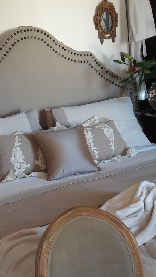 Le Stanze Del Cardinale Bed and Breakfast Παβία Εξωτερικό φωτογραφία