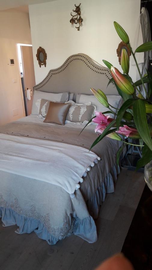 Le Stanze Del Cardinale Bed and Breakfast Παβία Εξωτερικό φωτογραφία