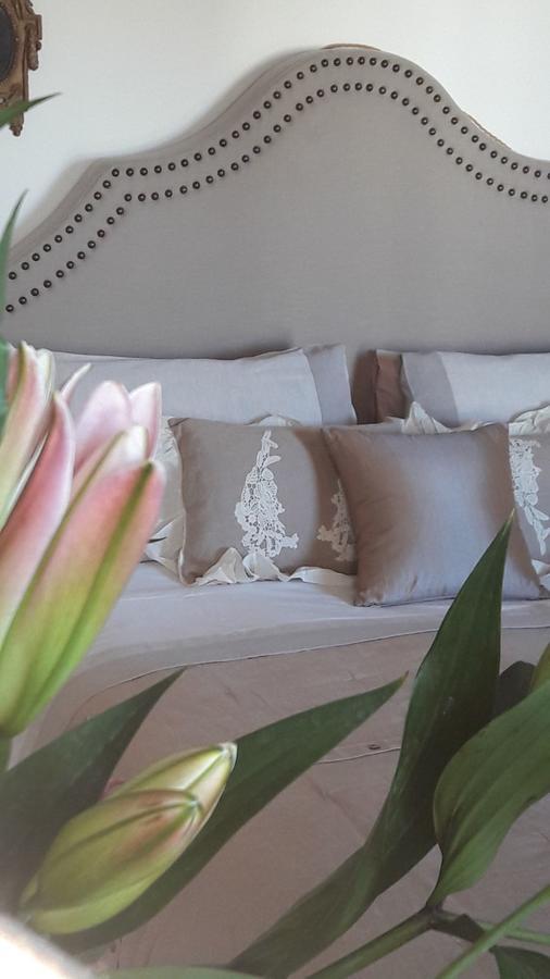 Le Stanze Del Cardinale Bed and Breakfast Παβία Εξωτερικό φωτογραφία